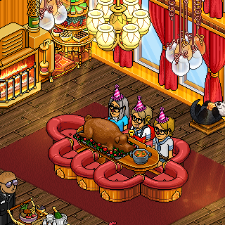 Photo by HabboSauvage