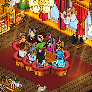 Photo by HabboSauvage