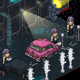 Photo by HabboSauvage