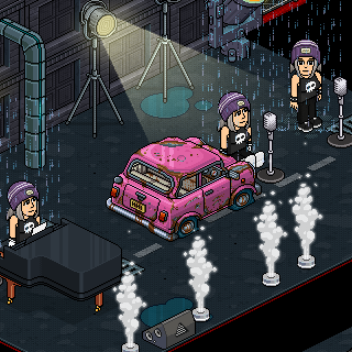 Photo by HabboSauvage