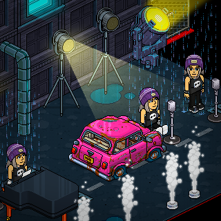 Photo by HabboSauvage