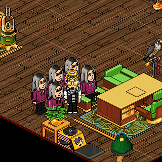 Photo by HabboSauvage