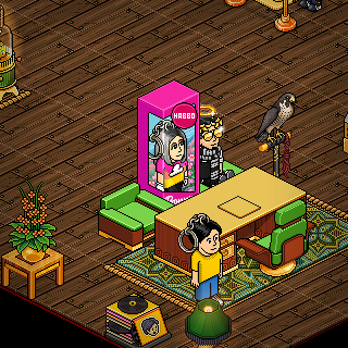 Photo by HabboSauvage