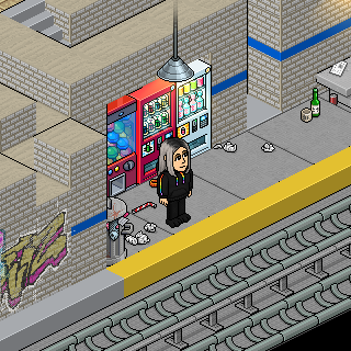 Photo by HabboSauvage