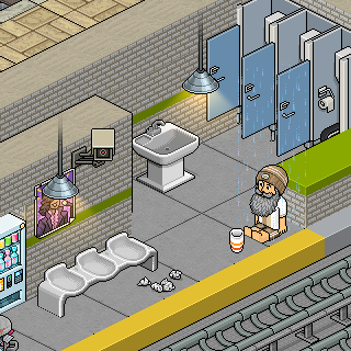 Photo by HabboSauvage