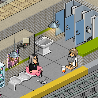 Photo by HabboSauvage