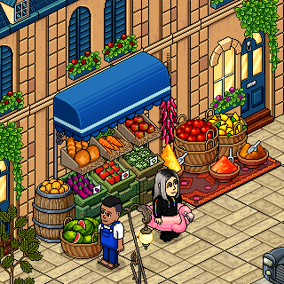 Photo by HabboSauvage