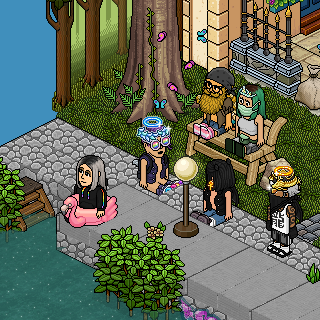 Photo by HabboSauvage