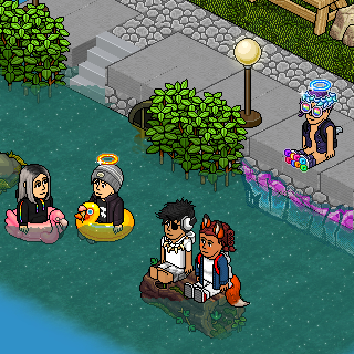 Photo by HabboSauvage