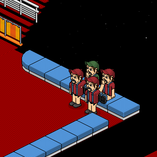 Photo by HabboSauvage