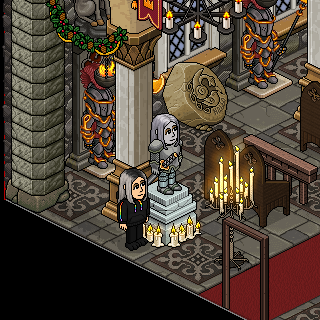 Photo by HabboSauvage