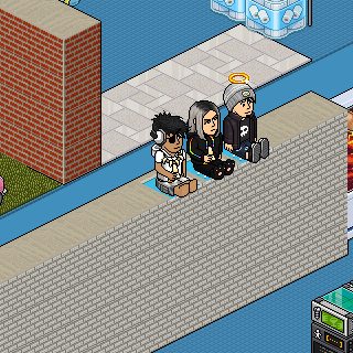 Photo by HabboSauvage