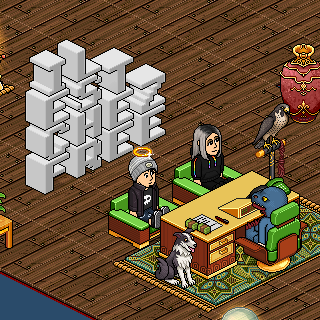 Photo by HabboSauvage