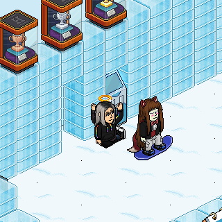 Photo by HabboSauvage