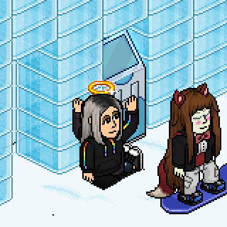 Photo by HabboSauvage