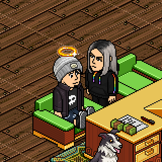Photo by HabboSauvage
