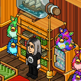 Photo by HabboSauvage