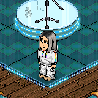 Photo by HabboSauvage