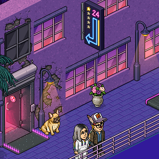 Photo by HabboSauvage