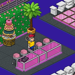 Photo by HabboSauvage