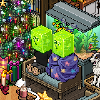 Photo by HabboSauvage