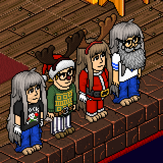 Photo by HabboSauvage