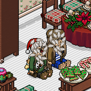 Photo by HabboSauvage