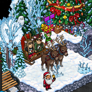Photo by HabboSauvage