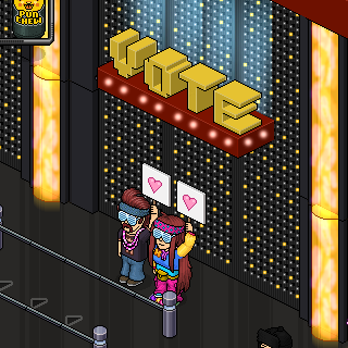 Photo by HabboSauvage