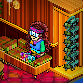 Photo by HabboSauvage