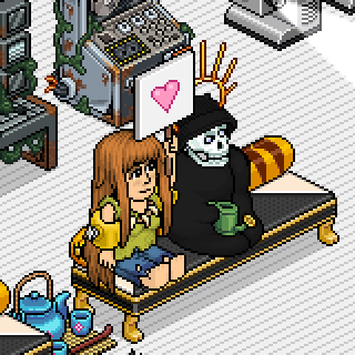 Photo by HabboSauvage