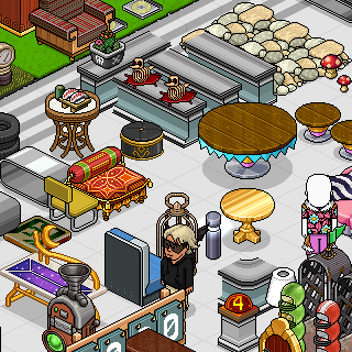 Photo by M4RVIN
