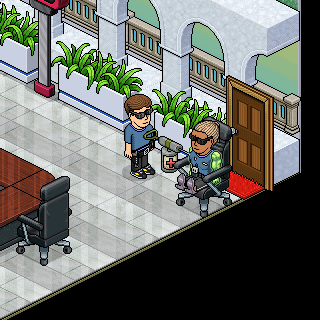 Photo by Polizei-Habbo