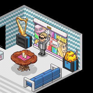 Photo by Polizei-Habbo