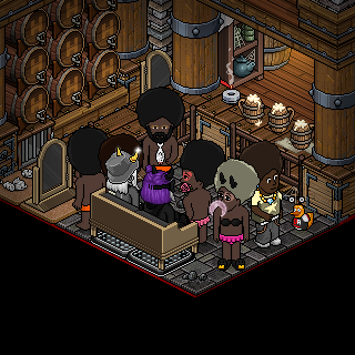 Photo by .POLIZIA-HABBO.