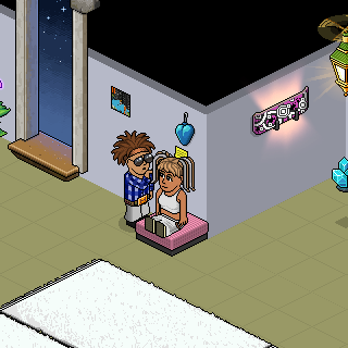 Photo by habbo,...