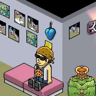 Photo by habbo,...