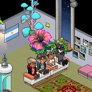 Photo by habbo,...