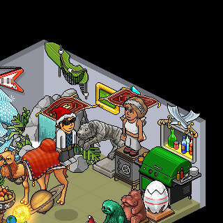 Photo by habbo,...