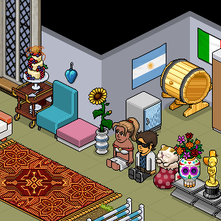 Photo by habbo,...