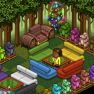 Photo by Tirchio