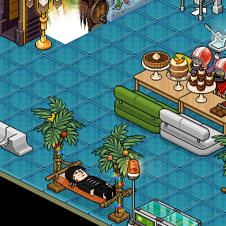 Photo by Tirchio