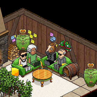 Photo by Tirchio