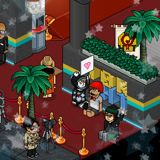 Photo by nickmania