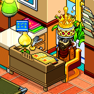 Photo by Habbo:Il-Capo