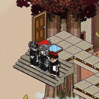 Photo by Oxen