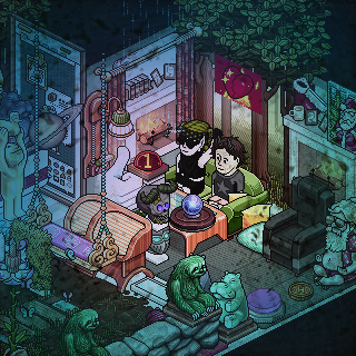 Photo by Tsuki.