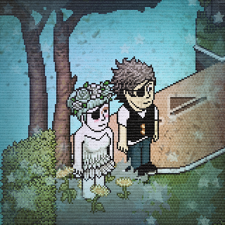 Photo by Tsuki.