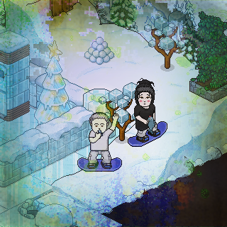 Photo by Tsuki.