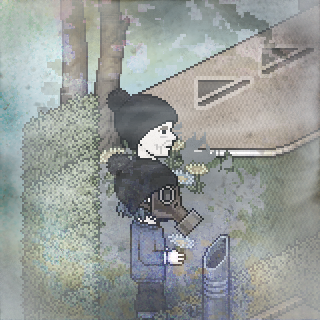 Photo by Tsuki.